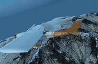 My Fly Demo screenshot, image №2593197 - RAWG
