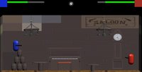 Muerte Banditos screenshot, image №2392539 - RAWG