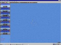 Naval Campaigns 2: The Battle of Tsushima screenshot, image №367623 - RAWG