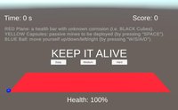 KEEP IT ALIVE (yy404) screenshot, image №2361490 - RAWG