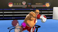 World Famous Pugilist Tommy Ray Handley's Grumpout! screenshot, image №2549162 - RAWG