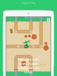 GoGo Tank Premium screenshot, image №1327890 - RAWG