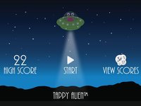 Tappy Alien screenshot, image №1724123 - RAWG