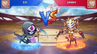 Mighty Wars screenshot, image №4174240 - RAWG