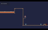 Dino Hopper screenshot, image №1319958 - RAWG