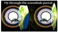 VR Wormhole screenshot, image №1338899 - RAWG