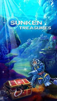 Sunken Treasures screenshot, image №2112488 - RAWG