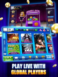 Slots of Fun screenshot, image №889726 - RAWG