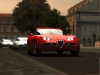 SCAR - Squadra Corse Alfa Romeo screenshot, image №418588 - RAWG