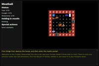 Furball Catacombs screenshot, image №2755925 - RAWG