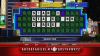 Wheel of Fortune (2009) screenshot, image №523813 - RAWG