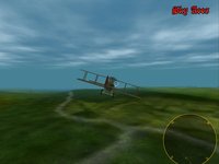 Sky Aces: Western Front screenshot, image №482150 - RAWG