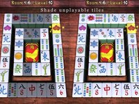 Mahjong Solitaire Blast - Ads screenshot, image №2057652 - RAWG