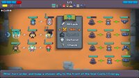 Cauldron (2025) screenshot, image №4205096 - RAWG