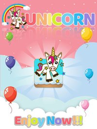 Merge Unicorn Evolution screenshot, image №929384 - RAWG