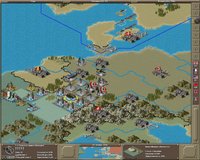 Strategic Command 2: Blitzkrieg screenshot, image №397906 - RAWG