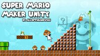 Super Mario Maker Unity! screenshot, image №2829379 - RAWG