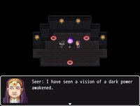A Wholesome Game About Farming (itch) screenshot, image №3699200 - RAWG
