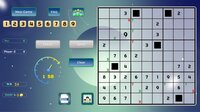 Sudoku online with friends screenshot, image №4258280 - RAWG