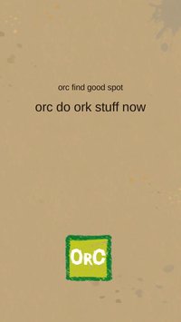 Orc Quest - Early Access screenshot, image №1234283 - RAWG