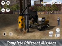 City Construction Trucks Simulator screenshot, image №950630 - RAWG