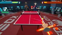 King of Ping Pong: MEGAMIX screenshot, image №4123478 - RAWG