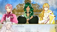 Villainess Idolized By Everyone: Closed Hearts Explore Compassion & Kindness screenshot, image №3844554 - RAWG