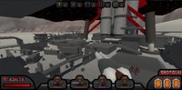 PROTON: Retro-Like Soviet FPS Game (GGJ 2020) screenshot, image №2283916 - RAWG