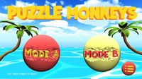 Puzzle Monkeys screenshot, image №242953 - RAWG