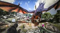 ARK: Survival Of The Fittest screenshot, image №89629 - RAWG