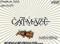 CatMaze with NC screenshot, image №3812438 - RAWG