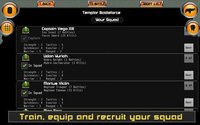 Templar Assault RPG Elite screenshot, image №2101608 - RAWG