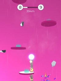 Skyward dash screenshot, image №2043991 - RAWG