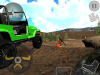 Off Road Jeep Rally screenshot, image №885633 - RAWG