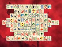 Mahjong Extreme screenshot, image №983658 - RAWG