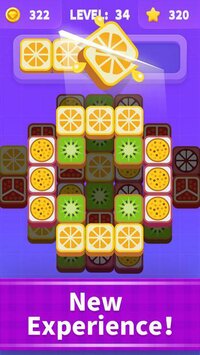 Fruit Master - Clazy Match screenshot, image №2836969 - RAWG