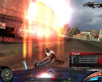 Armageddon Riders screenshot, image №498624 - RAWG