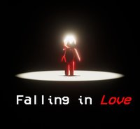 FALLING in Love (MilanLR) screenshot, image №1874101 - RAWG