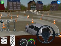 Driving School 2020 screenshot, image №2238653 - RAWG