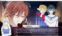 Diabolik Lovers: Moonfall - Demo screenshot, image №3876312 - RAWG
