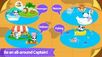 Little Panda Captain screenshot, image №1593980 - RAWG