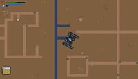 Keep the mech cool screenshot, image №3573560 - RAWG
