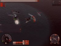 Navy Field 2: Conqueror of the Ocean screenshot, image №198942 - RAWG