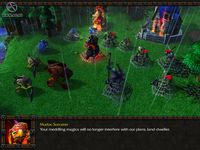 Warcraft 3: Reign of Chaos screenshot, image №303437 - RAWG