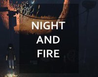 NIGHT AND FIRE screenshot, image №1010727 - RAWG