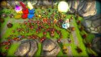 Gnomancer screenshot, image №1927741 - RAWG