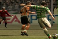 FIFA 07 screenshot, image №461831 - RAWG
