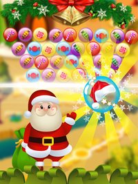 Santa Christmas Bubble Shooter screenshot, image №1812277 - RAWG