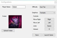 Super Late Boi screenshot, image №1783818 - RAWG