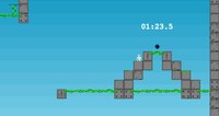 The Ruined Egg Temple screenshot, image №2752634 - RAWG